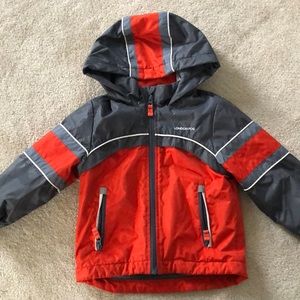 London Fog Toddler Jacket